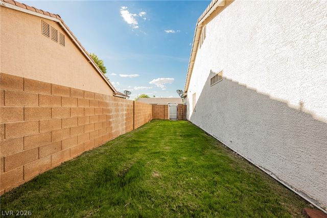 6067 Turtle River Avenue, Las Vegas, NV 89156