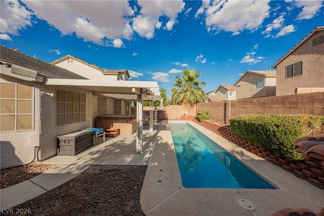 6067 Turtle River Avenue, Las Vegas, NV 89156