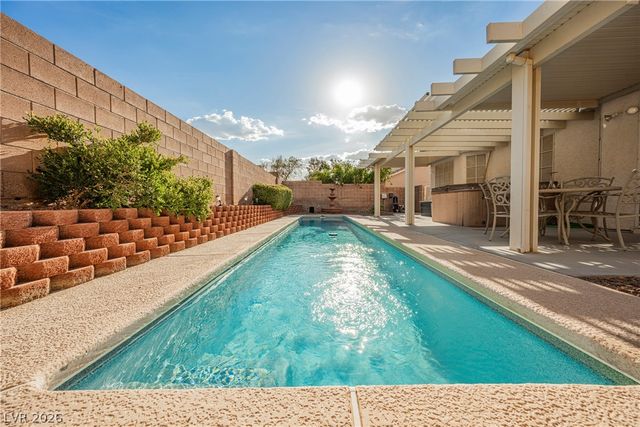 6067 Turtle River Avenue, Las Vegas, NV 89156