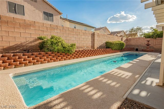 6067 Turtle River Avenue, Las Vegas, NV 89156