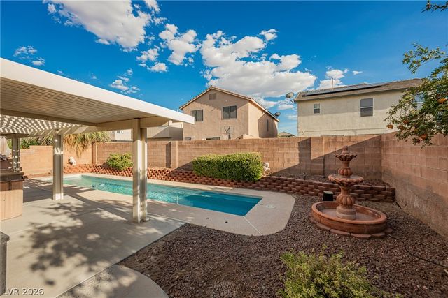 6067 Turtle River Avenue, Las Vegas, NV 89156