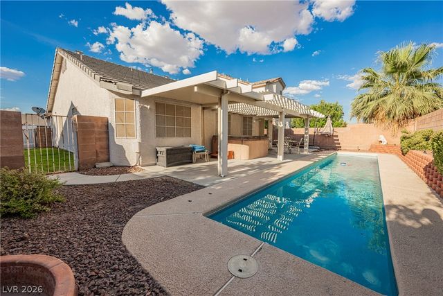6067 Turtle River Avenue, Las Vegas, NV 89156