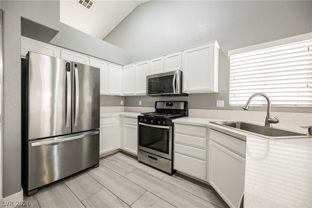 6067 Turtle River Avenue, Las Vegas, NV 89156