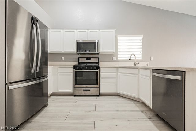 6067 Turtle River Avenue, Las Vegas, NV 89156