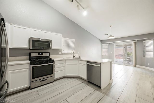 6067 Turtle River Avenue, Las Vegas, NV 89156