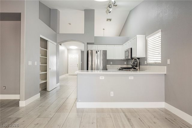 6067 Turtle River Avenue, Las Vegas, NV 89156
