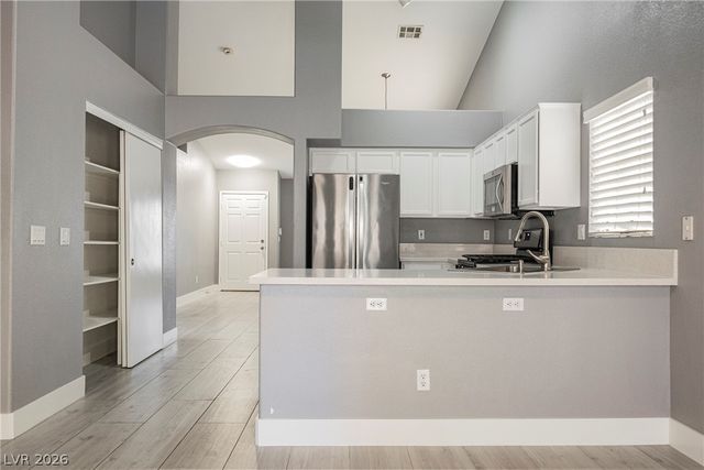 6067 Turtle River Avenue, Las Vegas, NV 89156