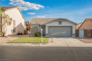 6067 Turtle River Avenue, Las Vegas, NV 89156