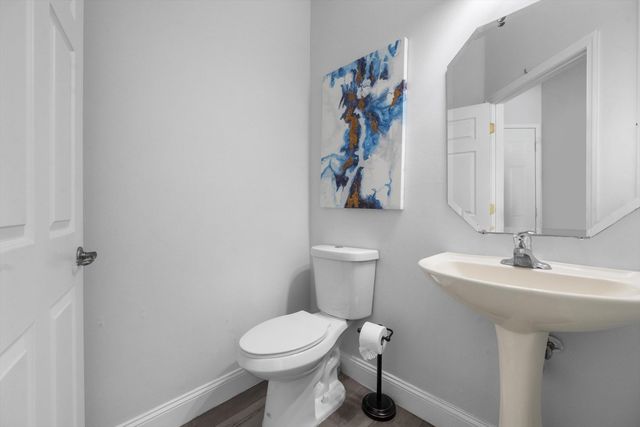 3268 Mirella Drive, Riviera Beach, FL 33404