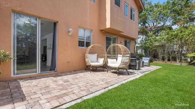 3268 Mirella Drive, Riviera Beach, FL 33404