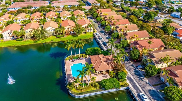 3268 Mirella Drive, Riviera Beach, FL 33404