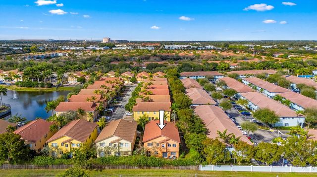 3268 Mirella Drive, Riviera Beach, FL 33404