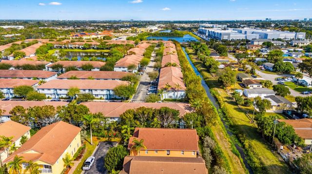 3268 Mirella Drive, Riviera Beach, FL 33404