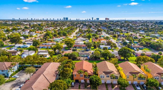 3268 Mirella Drive, Riviera Beach, FL 33404