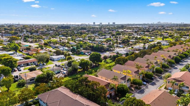 3268 Mirella Drive, Riviera Beach, FL 33404