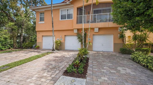 3268 Mirella Drive, Riviera Beach, FL 33404