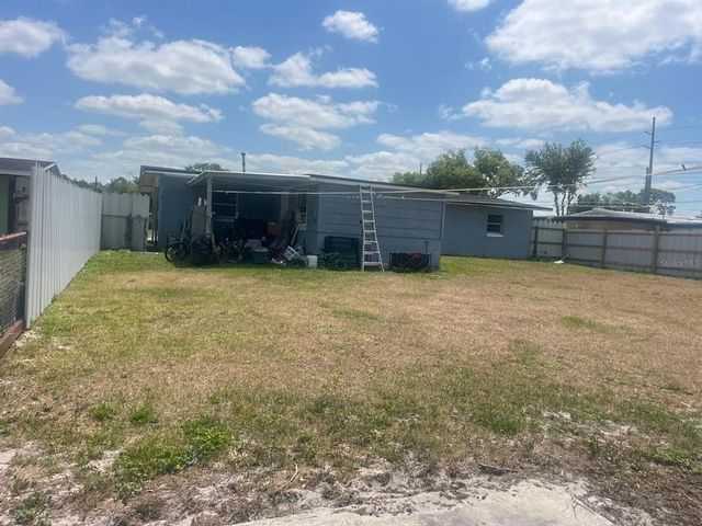 1414 PARK MANOR DRIVE, Orlando, FL 32825