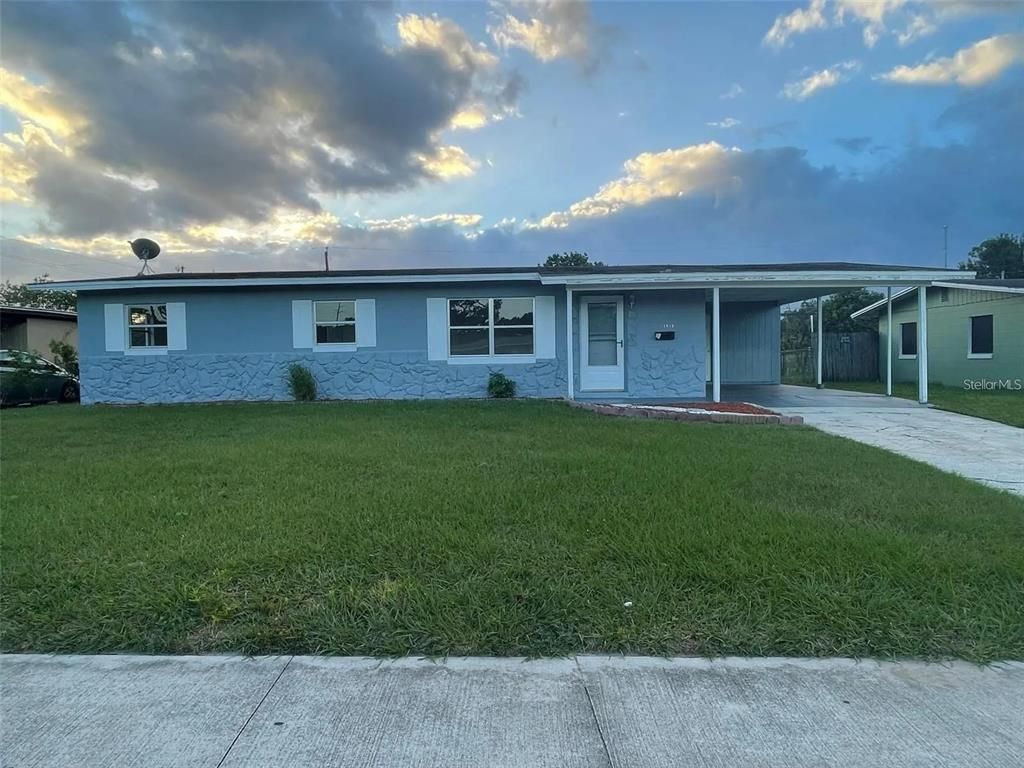 1414 PARK MANOR DRIVE, Orlando, FL 32825