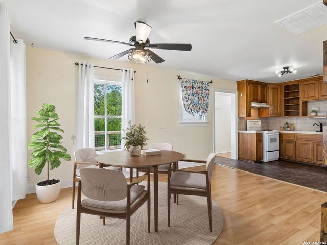 111 Brackenridge, Boerne, TX 78006