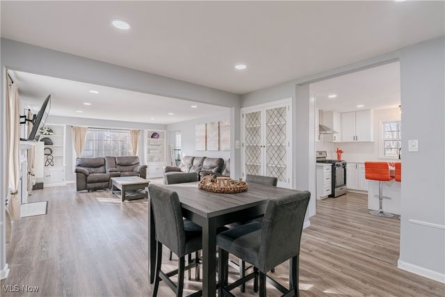 2099 Campus Road, South Euclid, OH 44121