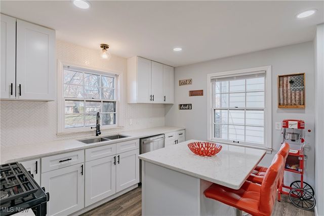 2099 Campus Road, South Euclid, OH 44121