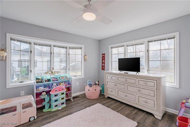 2099 Campus Road, South Euclid, OH 44121