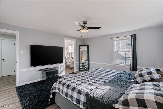 2099 Campus Road, South Euclid, OH 44121