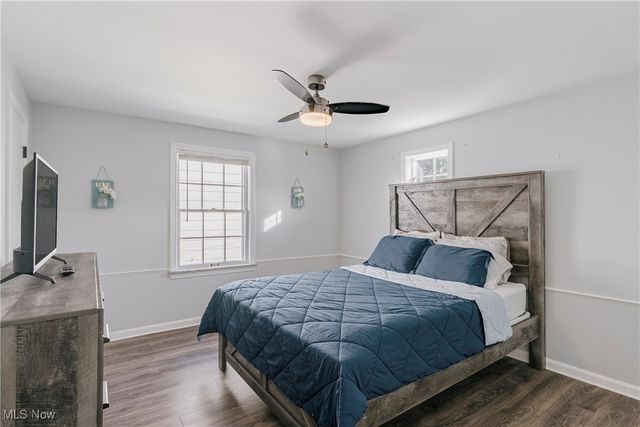 2099 Campus Road, South Euclid, OH 44121