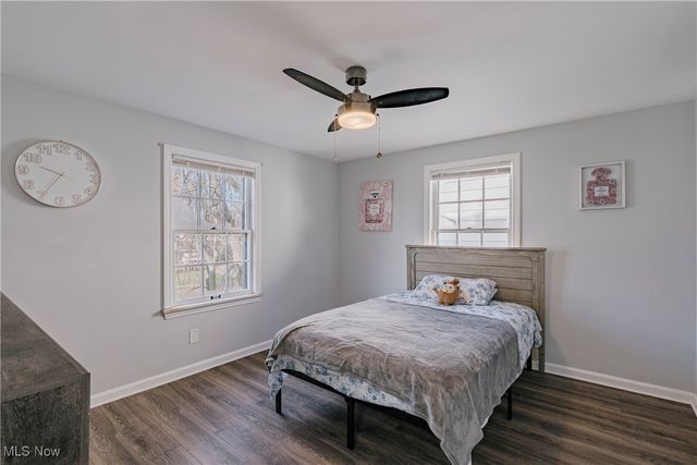 2099 Campus Road, South Euclid, OH 44121