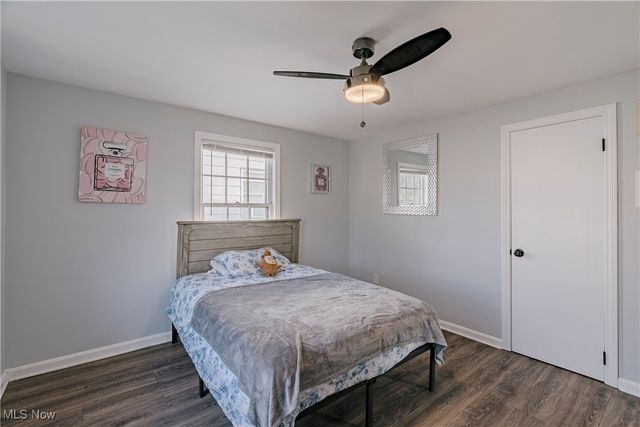 2099 Campus Road, South Euclid, OH 44121