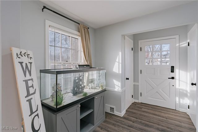 2099 Campus Road, South Euclid, OH 44121