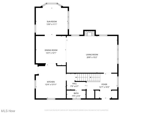 2099 Campus Road, South Euclid, OH 44121