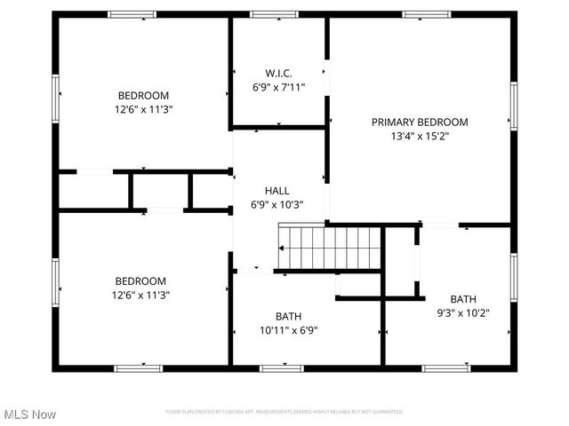 2099 Campus Road, South Euclid, OH 44121