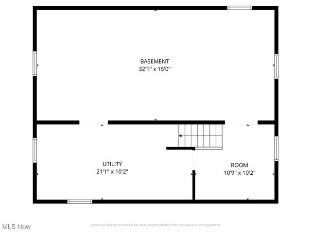 2099 Campus Road, South Euclid, OH 44121