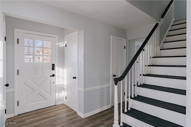 2099 Campus Road, South Euclid, OH 44121