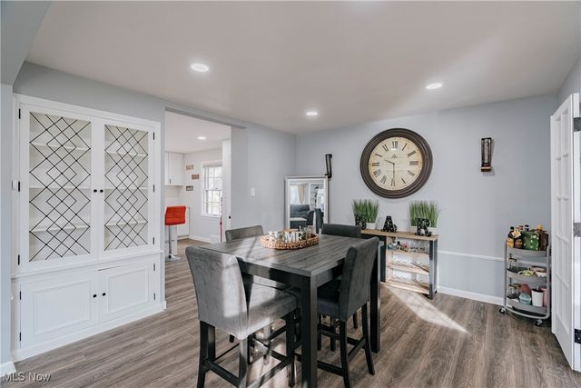 2099 Campus Road, South Euclid, OH 44121