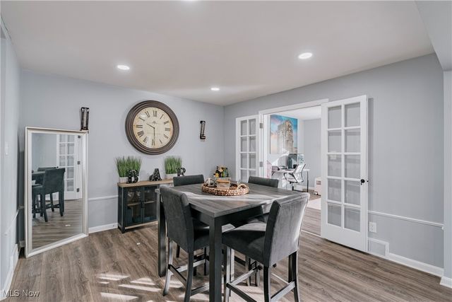 2099 Campus Road, South Euclid, OH 44121