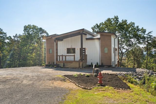 866 Mountain Laurel Ridge, Mineral Bluff, GA 30559