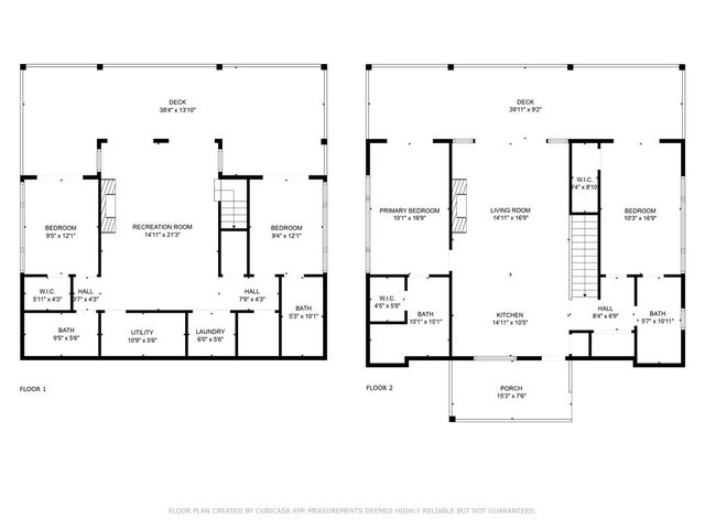 866 Mountain Laurel Ridge, Mineral Bluff, GA 30559