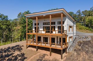 866 Mountain Laurel Ridge, Mineral Bluff, GA 30559