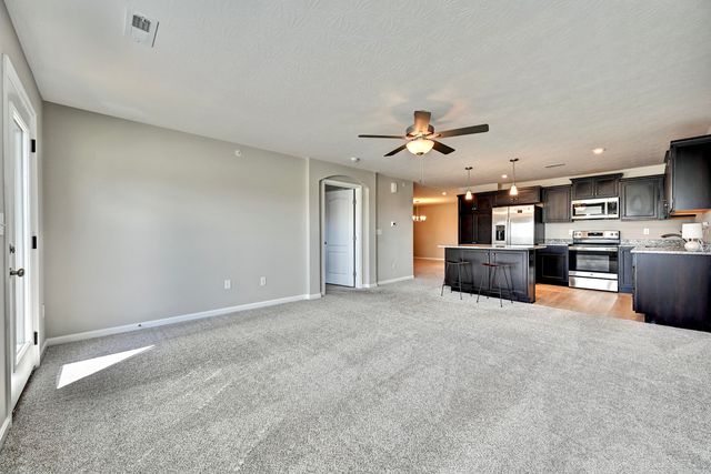 2501 Crosshill Drive, Crescent Springs, KY 41017