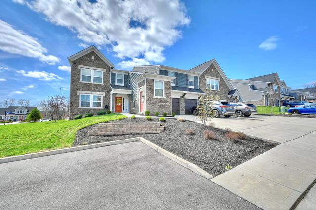 2501 Crosshill Drive, Crescent Springs, KY 41017