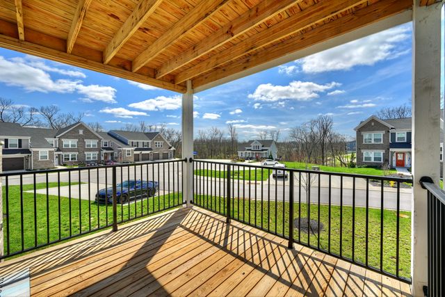 2501 Crosshill Drive, Crescent Springs, KY 41017