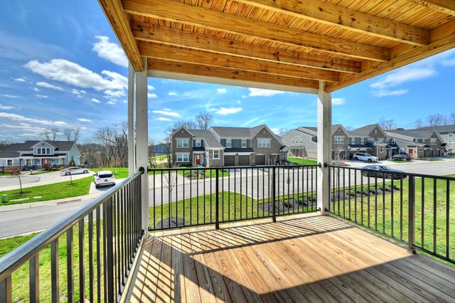 2501 Crosshill Drive, Crescent Springs, KY 41017