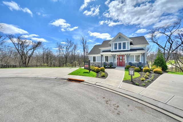 2501 Crosshill Drive, Crescent Springs, KY 41017