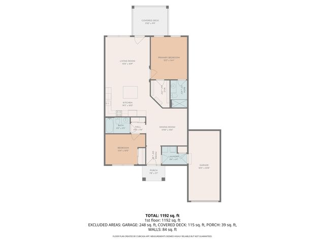 2501 Crosshill Drive, Crescent Springs, KY 41017