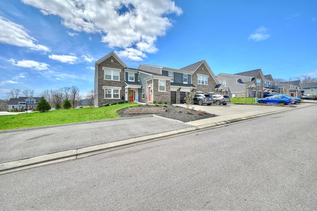 2501 Crosshill Drive, Crescent Springs, KY 41017