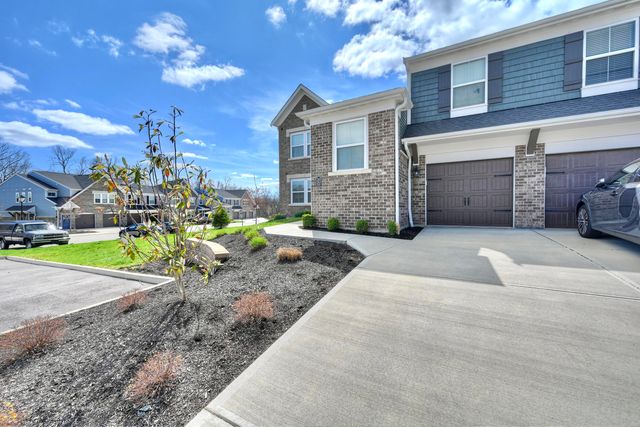 2501 Crosshill Drive, Crescent Springs, KY 41017