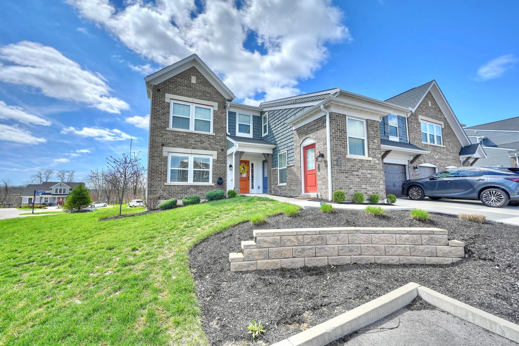 2501 Crosshill Drive, Crescent Springs, KY 41017