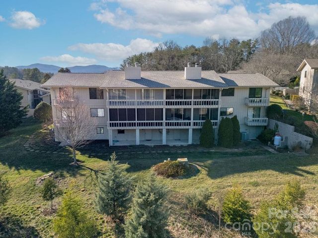 157 Glen Cannon Point 3, Pisgah Forest, NC 28768